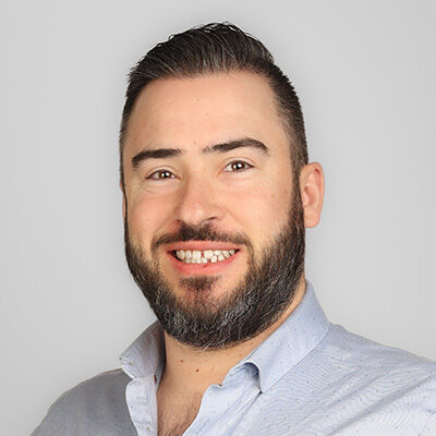 Joshua Connelly SQ400