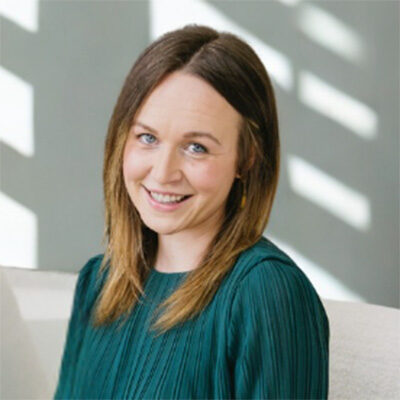 Katie Gawlicki SQ400