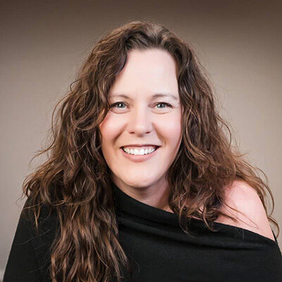 Renee Stribbell SQ400