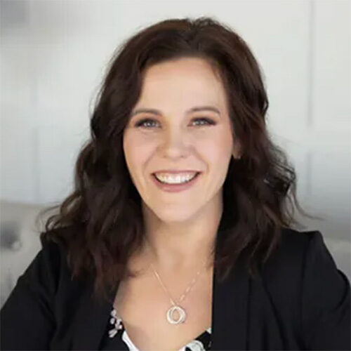 Renee Stribbell SQ500